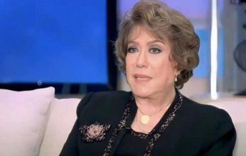 إصابة الفنانة المصرية سميحة أيوب بسرطان الثدي.. ما آخر تطورات حالتها الصحية؟