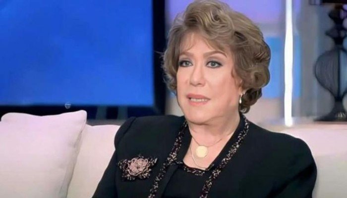 إصابة الفنانة المصرية سميحة أيوب بسرطان الثدي.. ما آخر تطورات حالتها الصحية؟ إصابة الفنانة المصرية سميحة أيوب بسرطان الثدي.. ما آخر تطورات حالتها الصحية؟