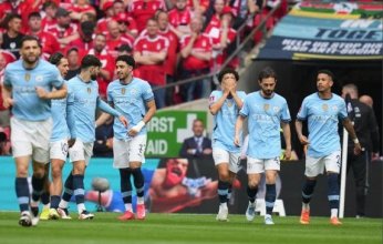 أهمها قمة الدوري الإنجليزي.. جدول أبرز مباريات اليوم الجمعة 2 مايو 2025