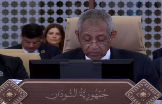 السودان يؤكد أهمية تحقيق التكامل بين الدول العربية السودان يؤكد أهمية تحقيق التكامل بين الدول العربية