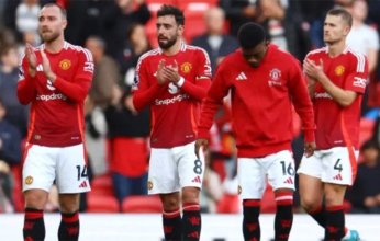 تعرف على تشكيل مانشستر يونايتد المتوقع لمواجهة أتلتيك بلباو في الدوري الأوروبي