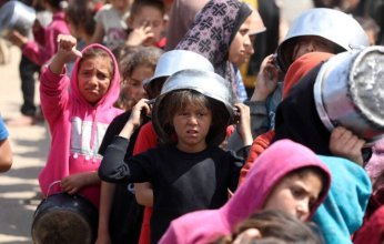 العفو الدولية: حصار إسرائيل لقطاع غزة عقاب جماعي وجريمة حرب