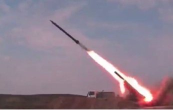 بصاروخ وطائرة مسيرة.. استهداف مطار بن غوريون الإسرائيلي وهدف حيوي آخر في يافا