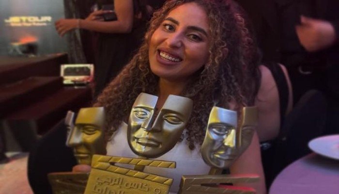 منة عدلي القيعي تروي رحلة 7 أشهر من الألم والنجاة.. ماذا قالت؟ منة عدلي القيعي تروي رحلة 7 أشهر من الألم والنجاة.. ماذا قالت؟