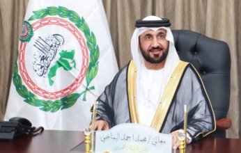 الصين تؤكد دعمها لحق الدول العربية في حفظ أمنها