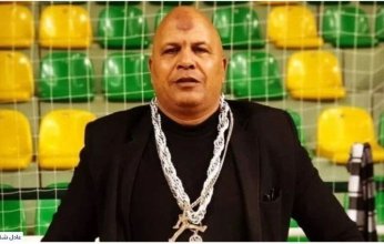 ضبط عادل شكل كبير مشجعي الاتحاد السكندري (تفاصيل)