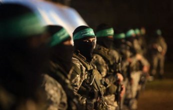 "حماس": سيتم إطلاق سراح الجندي الإسرائيلي الأمريكي عيدان ألكسندر