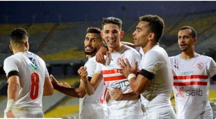 بث مباشر.. مشاهدة مباراة الزمالك وبتروجيت في الدوري المصري بث مباشر.. مشاهدة مباراة الزمالك وبتروجيت في الدوري المصري