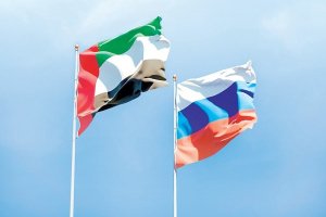 التبادل التجارة بين روسيا والامارات يصل الى 9.5 مليار دولار التبادل التجارة بين روسيا والامارات يصل الى 9.5 مليار دولار