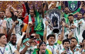 مكافأة مالية ضخمة لنجوم الأهلي بعد التتويج بدوري أبطال آسيا