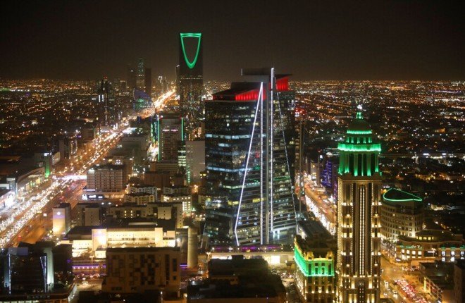 تسارع التوظيف في القطاع الخاص السعودي لأعلى مستوى منذ أكثر من عقد تسارع التوظيف في القطاع الخاص السعودي لأعلى مستوى منذ أكثر من عقد