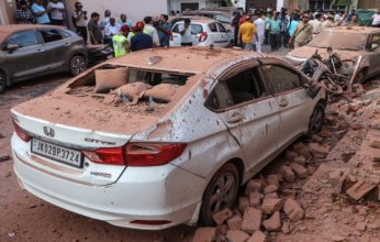 باكستان تعلن شن هجمات "مضادة" على الهند واستهداف "منشآت عسكرية رئيسية"