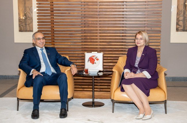 (الوطني للثقافة): دولة الكويت تولي اهتماما بالغا بدعم أواصر العلاقات الثقافية والحضارية مع دول العالم (الوطني للثقافة): دولة الكويت تولي اهتماما بالغا بدعم أواصر العلاقات الثقافية والحضارية مع دول العالم