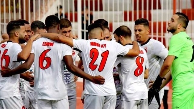 بث مباشر.. مشاهدة مباراة أولمبي أقبو وإتحاد خنشلة في الدوري الجزائري بث مباشر.. مشاهدة مباراة أولمبي أقبو وإتحاد خنشلة في الدوري الجزائري
