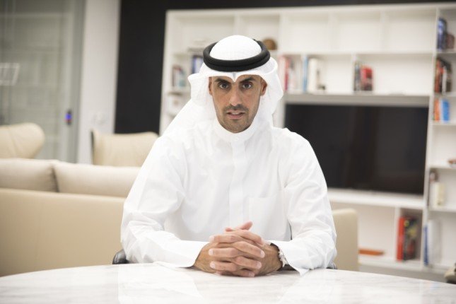 رئيس البورصة: ملتزمون بدعم رؤية الكويت الطموحة عبر تعزيز بيئة سوق المال رئيس البورصة: ملتزمون بدعم رؤية الكويت الطموحة عبر تعزيز بيئة سوق المال