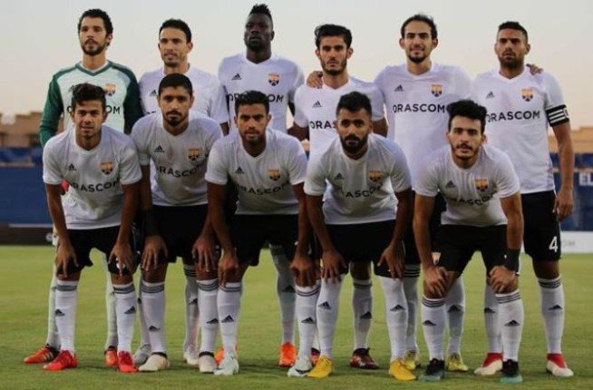 بث مباشر.. مشاهدة مباراة الجونة وطلائع الجيش في الدوري المصري بث مباشر.. مشاهدة مباراة الجونة وطلائع الجيش في الدوري المصري