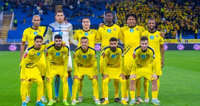 بث مباشر.. مشاهدة مباراة التعاون والرياض في الدوري السعودي بث مباشر.. مشاهدة مباراة التعاون والرياض في الدوري السعودي