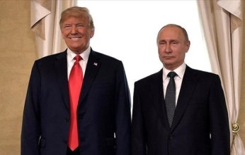 موسكو وواشنطن تتحركان نحو عقد لقاء ثنائي بين بوتين وترامب.. متى سيكون اللقاء المرتقب؟