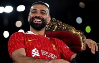 جائزة جديدة لـ محمد صلاح مع ليفربول.. تعرف على التفاصيل