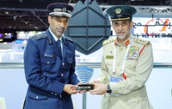 قطر تشارك في القمة الشرطية العالمية بدبي