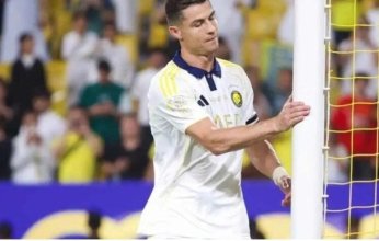 رئيس "فيفا" يثير الجدل حول مصير رونالدو من كأس العالم الأندية