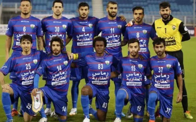 بث مباشر.. مشاهدة مباراة العربي والجهراء في كأس الكويت بث مباشر.. مشاهدة مباراة العربي والجهراء في كأس الكويت