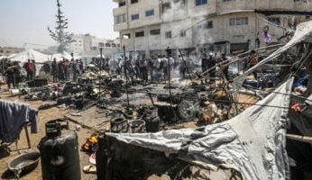 الأمم المتحدة: الكارثة الإنسانية بغزة في أسوأ حالاتها منذ بداية حرب الإبادة