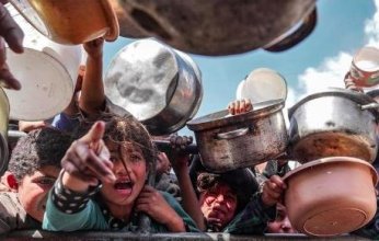 مسؤول أممي يدعو الاحتلال الإسرائيلئ إلى رفع الحصار عن المساعدات لقطاع غزة