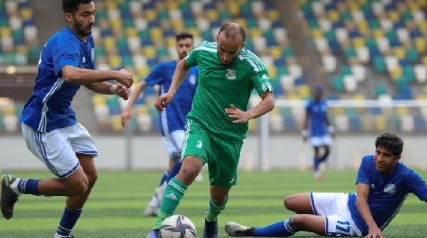 بث مباشر.. مشاهدة مباراة الهلال والأخضر في الدوري الليبي بث مباشر.. مشاهدة مباراة الهلال والأخضر في الدوري الليبي