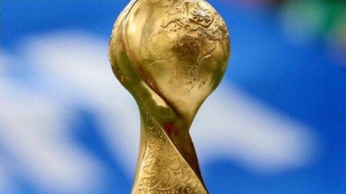 بمشاركة 16 منتخب.. تحديد موعد قرعة كأس العرب 2025 بقطر بمشاركة 16 منتخب.. تحديد موعد قرعة كأس العرب 2025 بقطر