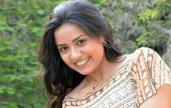 الفنانة سهر الصايغ ترد على انتقادات لهجة "حكيم باشا": "كل نجع في الصعيد له طريقته"