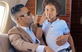 نظر جلسة معارضة نجل محمد رمضان على حكم إيداعه دار رعاية 19 يونيو