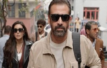 عرض فيلم المشروع X لـ كريم عبد العزيز في الدول العربية وقفة عيد الأضحى