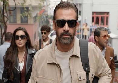 عرض فيلم المشروع X لـ كريم عبد العزيز في الدول العربية وقفة عيد الأضحى عرض فيلم المشروع X لـ كريم عبد العزيز في الدول العربية وقفة عيد الأضحى