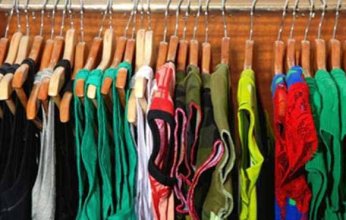 مصر: نسعى لتعزيز صادرات الملابس الجاهزة وجذب الاستثمارات الأجنبية