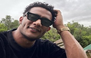 "مافيش زلزال بيحس بزلزال".. الفنان محمد رمضان يعلّق بسخرية على هزة أرضية ضربت مصر