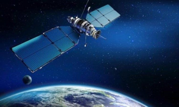 الصين تطلق بنجاح ستة أقمار صناعية جديدة إلى الفضاء الصين تطلق بنجاح ستة أقمار صناعية جديدة إلى الفضاء