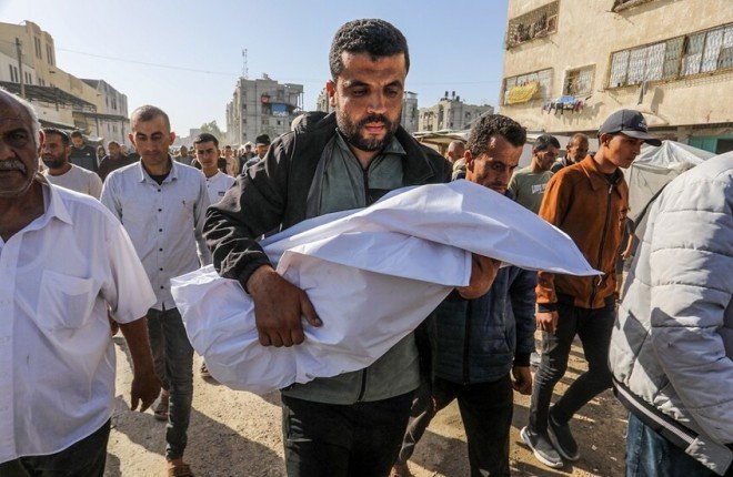 إسبانيا تدعو لوقف الحرب في غزة وفتح المعابر: الوضع لا يُحتمل إسبانيا تدعو لوقف الحرب في غزة وفتح المعابر: الوضع لا يُحتمل