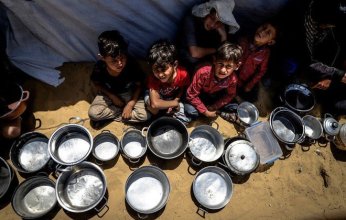 الأمم المتحدة: غزة أكثر الأماكن جوعًا على وجه الأرض