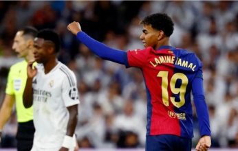 عقد طويل الأمد.. حيلة برشلونة لتمديد تعاقد نجمه يامال