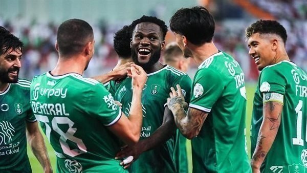 شاهد الأن.. بث مباشر لمباراة الأهلي والتعاون في الدوري السعودي شاهد الأن.. بث مباشر لمباراة الأهلي والتعاون في الدوري السعودي