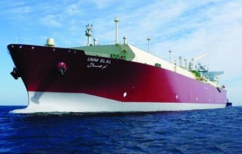 "ناقلات" القطرية تبدأ تصنيع 17 ناقلة غاز طبيعي مسال جديدة في حوض "هيونداي للصناعات الثقيلة" الكوري