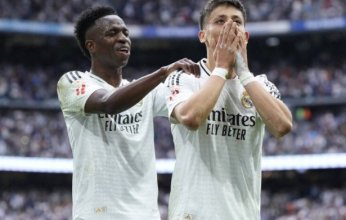 "يويفا".. يوقع عقوبة مشددة ضد ريال مدريد