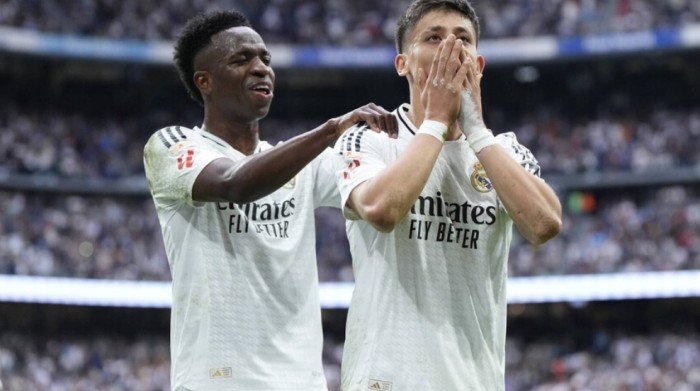"يويفا".. يوقع عقوبة مشددة ضد ريال مدريد "يويفا".. يوقع عقوبة مشددة ضد ريال مدريد