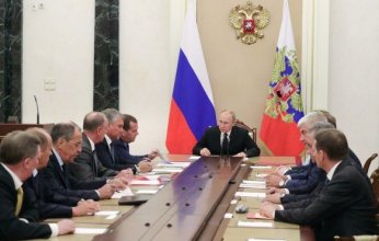 روسيا تؤكد: إقامة دولة فلسطينية مستقلة مفتاح للسلام الدائم في الشرق الأوسط