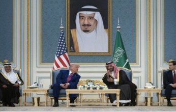 السعودية وأمريكا توقعان حزمة اتفاقيات استراتيجية