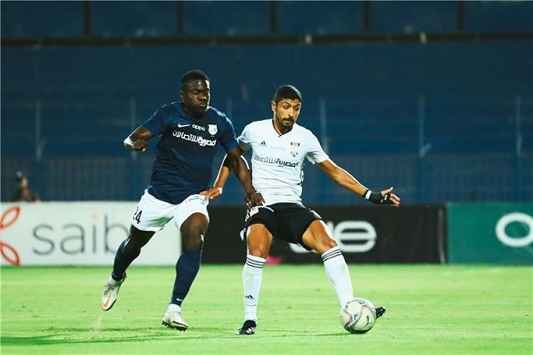بث مباشر.. شاهد مباراة إنبي والجونة في الدوري المصري بث مباشر.. شاهد مباراة إنبي والجونة في الدوري المصري