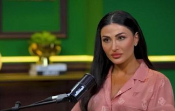 الفنانة هبة نور تكشف حقيقة خلافها مع نسرين طافش وتتحدث عن زواجها المبكر وغياب والدها