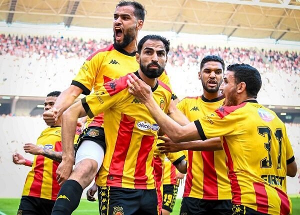 بث مباشر.. شاهد مباراة الترجي والجرجيسي في كأس تونس بث مباشر.. شاهد مباراة الترجي والجرجيسي في كأس تونس