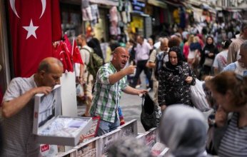 اتساع العجز التجاري في تركيا بنسبة 21.7% خلال أبريل.. ما التفاصيل؟